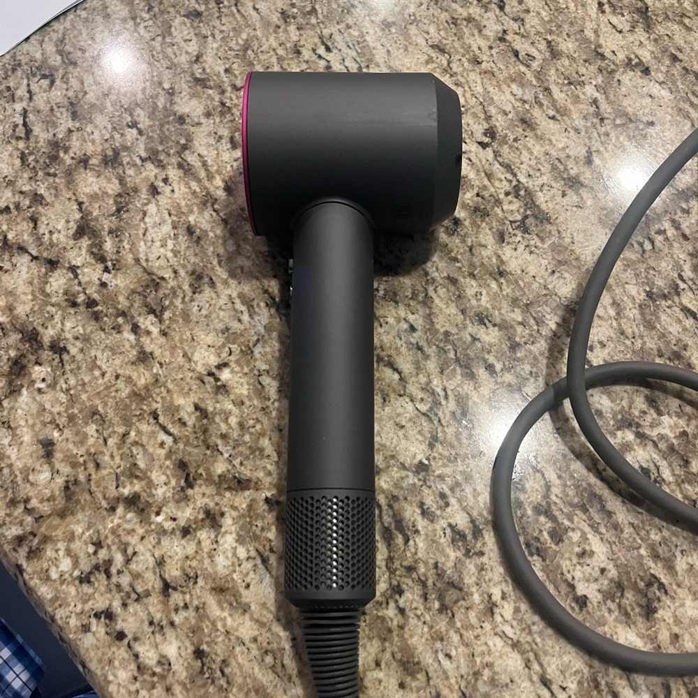 Dyson Supersonic Hair dryer